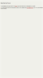 Mobile Screenshot of oldsite.sagemeente.com